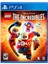 Poly Game LEGO The Incredıbles Ps4 Oyunu 1