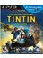 The Adventures Of Tintin Tenten Ps3 1