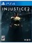 Cesmetek Injustice 2 - Ps4 Oyun 1
