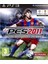2.el Ps3 Pes 2011 - Orjinal Oyun 1