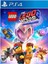 The LEGO Movie 2 Videogame - Toy Edition Ps4 Oyun 1