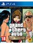 Sony Ps4 Oyun : Gta The Trilogy (The Definitive Edition) 1