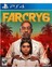 Far Cry 6 Ps4 Oyun 1