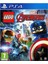 LEGO Marvel Avengers Ps4 Oyun 1