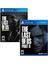 The Last Of Us Part 2 & The Last Of Us Remastered Türkçe Altyazı & Dublaj Ps4 Oyun 1