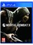 Warner Bros Mortal Kombat x Ps4 Oyun 1