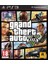 Ps3 Grand Theft Auto 5 - Teşhir Orjinal Oyun 1