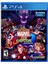 Marvel Vs Capcom Infinite Ps4 Oyun 1