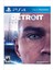 Detroit Become Human Ps4 Oyunu 1