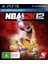 Popkonsol Nba 2K12 Ps3 Oyun Playstation 3 Oyun 1