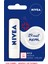 NIVEA Dudak Bakım Kremi Med Repair x3 Adet,Doğal Yağlar ile 24 Saat Nemlendirme,SPF15 Güneş Koruyucu 5