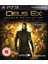 Ps3 Deus Ex Human - Orjinal Oyun - Sıfır Jelatin 1