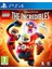 LEGO The Incredibles Ps4 1