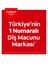 Visible White One Maksimum Beyazlık Diş Macunu 6 x 75 ml 4