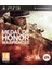 Electronic Arts Medal Of Honor Warfighter Ps3 1