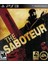 Ea Games Ps3 The Saboteur 1