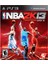 Nba 2K13 Oyun 1