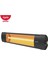 Thermal HTR-7407 Infrared Elektrikli Soba Isıtıcı 2300W 1