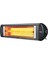 Ecoray 2300 W Duvar Tipi Infrared Isıtıcı 1