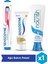 Nourish 75 ml Diş Macunu + Diş Macunu 50 ml + Diş Eti Bakım Diş Fırçası 1