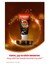 Optic White Kahve, Çay ve Tütün Kullanıcıları Için Diş Macunu 50 ml 2