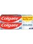 White Teeth Diş Macunu 2X75 ml Sodalı Yeni Ürün Siyahinci 1