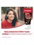 Optic White Kahve Çay ve Tütün Kullanıcıları Için Diş Macunu 4x 50 ml 4 Lü 4