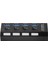 5134 4 Port USB 2.0 Hub Çoğaltıcı Çoklayıcı Switch Splitter Çoklama Çoklu Cihaz Bağlama 4