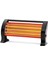 Dp 1200 Elektrikli Soba Isıtıcı 3 Çubuklu Emniyetli 1