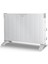 HC-2947 Konvektör Konveksiyonel Beyaz ISITICI-2500 Watt 1