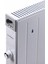 HC-2947 Konvektör Konveksiyonel Beyaz ISITICI-2500 Watt 3