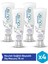 Nourish Sağlıklı Beyazlık Diş Macunu 75 ml X4 1