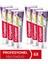 Total Profesyonel Diş Eti Sağlığı Diş Macunu 6 x 50ML 1
