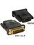 24+5 Dvı Erkek To Hdmı Dişi Çevirici DVI To HDMI 1