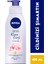 NIVEA Değerli Yağlar Içeren Vücut Losyonu Kiraz Çiçeği & Jojoba Yağı Normal / Kuru Ciltler,400 ml x2 Adet 3