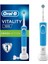 Oral B Şarjlı Vitaly Cross Mavi Kutu 1