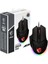 Msı Clutch GM20 E  Rgb Gamıng Mouse 1