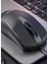 SPK7105 Kablolu USB Optik Mouse 1000DPI Siyah 2