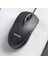 SPK7105 Kablolu USB Optik Mouse 1000DPI Siyah 5