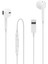 Wiks Kablolu Kulaklık Iphone Kulaklık 7-8-X-Xr-Xs-11-12-13-14-Pro/max Uyumlu Mikrofonlu Kulaklık 1