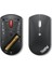 Thinkpad Bluetooth Silent Mouse 4Y50X88822 5