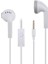 Erl Tek Samsung Galaxy A70 Uyumlu 3.5mm Jack Girişli Ürün Samsung Kulaklık Silikonsuz 1