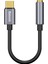 L54 USB C Aux Kulaklık Adaptörü USB C 3.5 Jack Ses Kablosu 1