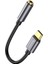 L54 USB C Aux Kulaklık Adaptörü USB C 3.5 Jack Ses Kablosu 2