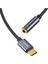 L54 USB C Aux Kulaklık Adaptörü USB C 3.5 Jack Ses Kablosu 5