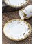 World 6 Kişilik Kahve Fincanı Takımı - 90 ml 3