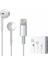 Cepsuar Iphone Lightning Kulaklık 7 7 Plus 8 8 Plus x Xs Max Xr 11 11 Pro Max 12 12 Pro Max Orjinal 1