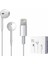 Cepsuar Iphone 7 7 Plus 8 8 Plus x Xs Max Xr 11 11 Pro Max 12 12 Pro Max Lightning Konnektörlü Kulaklık Apple 1