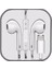 Cepsuar Iphone 7 7 Plus 8 8 Plus x Xs Max Xr 11 11 Pro Max 12 12 Pro Max Lightning Konnektörlü Kulaklık Apple 2