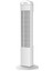 Envaihome Kumtel KTF-258W Kule Vantilatör Beyaz Kumtel KTF-258W Kule Vantilatör 1